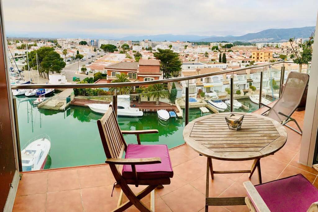 Les Marines Appartement