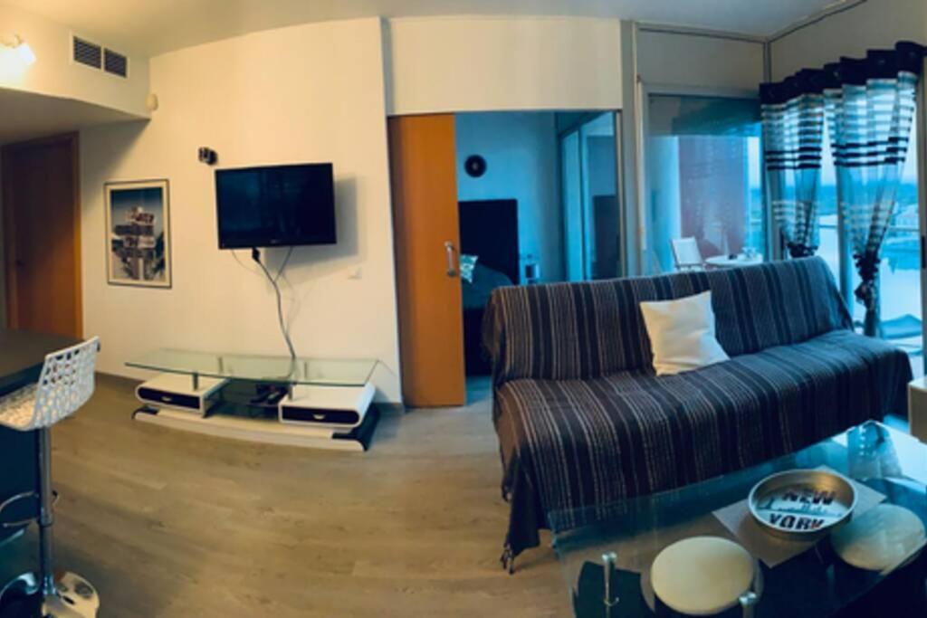 Les Marines Appartement