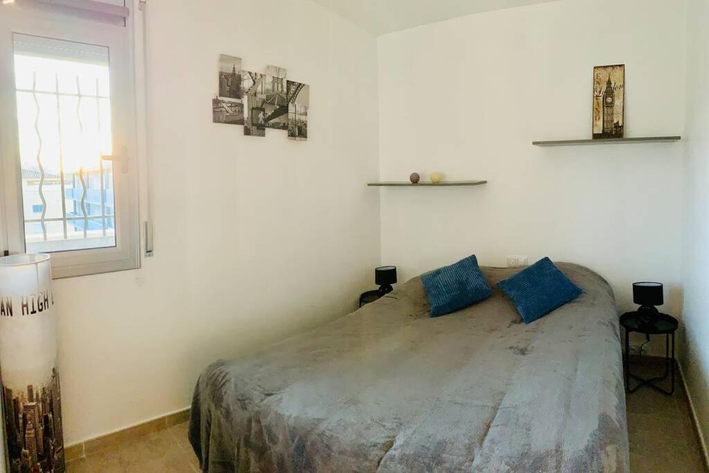 Apartament Les Marines
