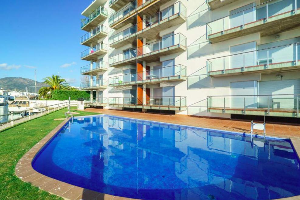 Appartement Les Marines