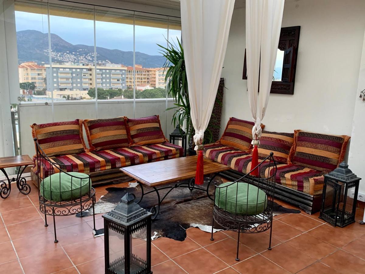 Apartment Les Marines