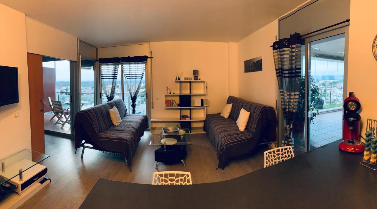Les Marines Apartment