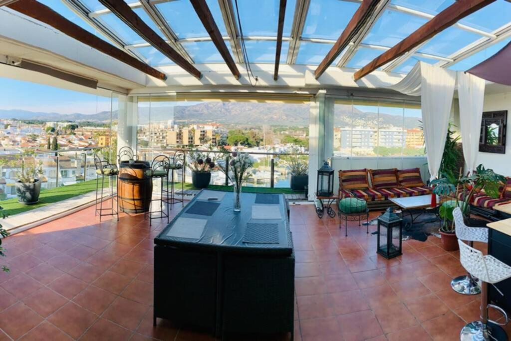 Apartment Les Marines *